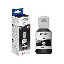 Epson 101 C13t03v14a Siyah Mürekkep Kartuş 7500 Sayfa L4150 L4160 L6160 L6170 L6190