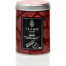 Teamolife Tarçınlı Karışık Bitki Çayı 50 G