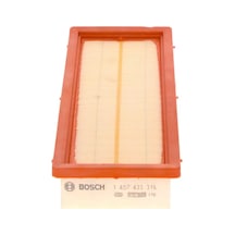 Hava Filtresi - Fiat Panda, Punto - Bosch-1457433316
