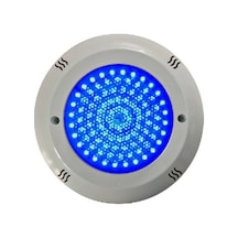 Sıva Üstü Ledli Aydınlatma Armatürü 30w/12 V Mavi
