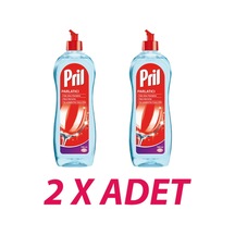 Bulaşık Parlatıcı 750 Ml 8690572403617 X 2 Adet