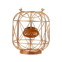 Suntek Magideal Kahve Kapsülü Depolama Sepeti