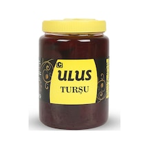 Ulus Pancar Turşusu 1 KG