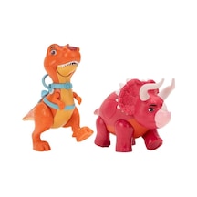Dino Ranch Delüks Figür Paketi DNA02000