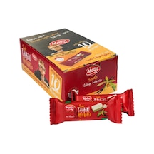 Mini Sade Paket Helva 40 Gr 20 Adet