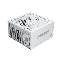 Sama P1200, 1200w, White, 80+ Platinum, Cybenetics Certified, Full Modüler, Pcıe 5.1, Atx3.1, Beyaz, Gamıng, Atx, Power