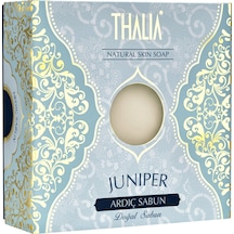 Thalia Ardıç Katranlı Bitkisel Sabun 125 G