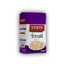 Yazar İrmik 6 x 500 G
