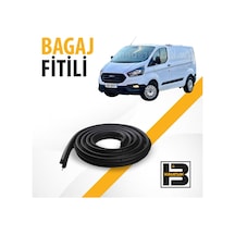 Ford Transit Custom Panelvan 2018-2023 Bagaj Fitili Bm01801
