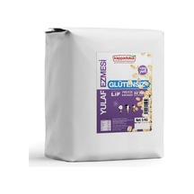 Kappadokia Ekonomik Boy Glütensiz Yulaf Ezmesi - 5 Kg