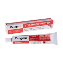 Sıvı Yapıştırıcı 90 Gr Çok Amaçlı Peligom Sıvı Yapıştırıcı 90 Gr