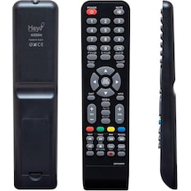 Hey Onvo Nordmende Ov24101 - Ov32100 - Ov32101 - Ov39100 - Ov42200 Lcd Kumanda