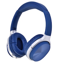 Rosstech BT830 Bluetooth 5.0 Super Bass Kulak Üstü Kulaklık