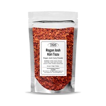 Tos The Organic Spices Rogan Josh Köri Tozu 100 G