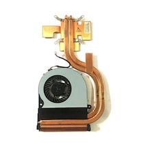 Monster Uyumlu Abra A5 V9.2.2 Notebook Cpu Soğutucu Heatsink Fa N11.138249