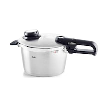 Fissler Vitavit Premium Düdüklü Tencere 4,5 Lt Diğer