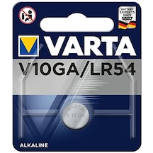 Varta 4274 V10GA/LR54 1.5V Alkalin Pil