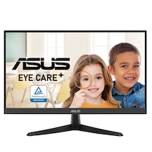 Asus VY229HE 21.45" 1 MS 75 Hz Full HD IPS LED Monitör
