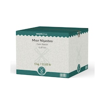 Mısır Nişastası 5 Kg