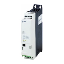 Eaton De1-122d3fn-n20n Hız Ayarlı Yolverici-filtreli 0,37kw 2,3a Monofaze 230v Fs1