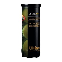 Wilson Tenis Topu Us Open Xd 3lü (Wrt106200)
