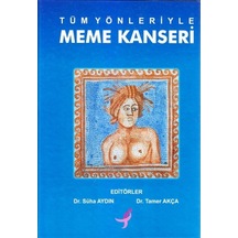 Meme Kanseri Nobel Kitabevi