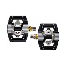 Shımano Saint PD-M821 SPD Pedal Siyah
