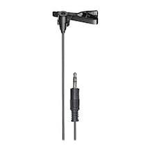 Audio-technica Atr3350x Minyatür Lavalier Mikrofon