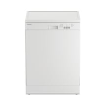 Grundig GDF 5104 5 Programlı 13 Kişilik Bulaşık Makinesi
