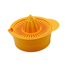 Piev Lüks Limon Narenciye Sıkacak Turuncu