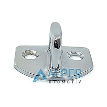 Kapı Kilit Karşılığı Ön Arka Sağ Sol Megane Iıı - 825706855r