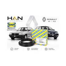 7700777654 Snr Ön Amortisör Rulmanı Bilyası Renault R9 R11 R19 R21 Megane Laguna Tüm Modellere Uyumlu