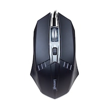 Lennox LX-A3 Kablolu RGB Optik Oyuncu Mouse
