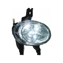Sis - 380 - Lambası Sol Peugeot 206 - Ece-umay - 18