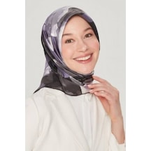 Armine Ipek Eşarp 8534D (Twill) (Nostalji)-81