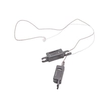 Hoparlör Çifti JST Soketli 24x11mm 8Ohm 1W PK23000