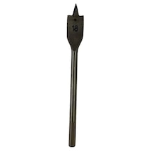 Mey İthalat Nora 29003 Altıgen Yassı Ahşap Maktap Ucu 18 Mm