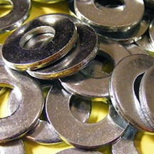 Cateksss M10 Metal Pul Kalın - 20 Li Paket