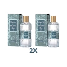 Daycare Aqua Cam Şişe Kolonya 2 x 200 ML