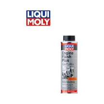 Engine Flush Plus 300 Ml - Motor İçi Temizleyici Katkı Yağı 2657