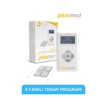Stimulatörlü Tens Ve Ems Cihazı Ikili Terapi Pm-te01
