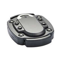 Rogfer Kpq001 Çok Fonksiyonlu Açıcı Taşınabilir Paslanmaz Çelik Bira Tornavida Şişe Can Black , Size:kpq001 Siyah Siyah