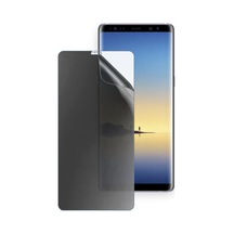 Samsung Galaxy Note 8 Uyumlu Ön Yüzey Hayalet Privacy Hidrojel Ekran Koruyucu 90124296
