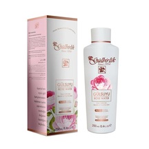 Rosense Gülbirlik Doğal Gül Suyu 250 ML + Rosense Gül Yağı 1 G