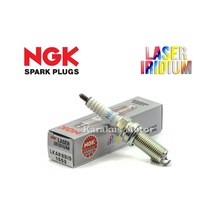 Ngk Lkar8bı9 Laser Irıdıum Buji Pulsar Ns 200 - Ktm 200 Duke