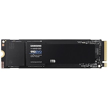 Samsung 990 Evo MZ-V9E1T0BW 1 TB PCIe Gen 4.0 X4 NVMe M.2 2280 SSD