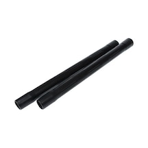 Arçelik İçin Tsz 9953 Silentpro Süpürge Plastik Boru Takımı Çelik Teleskopik Boru Yerine Uyumludur