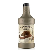 Gussos Çikolata Aromalı Prof Sos 2,5 Kg