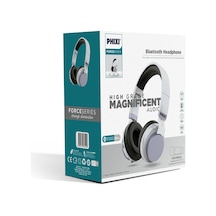 Phixi Force HP900 Bluetooth Kulaküstü Kulaklık