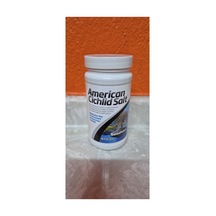 American Cichlid Salt 250gr